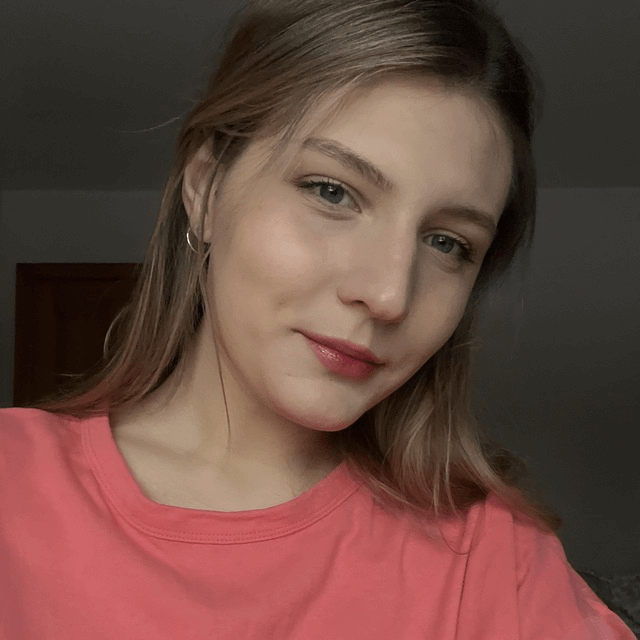 Anna Epanchintseva