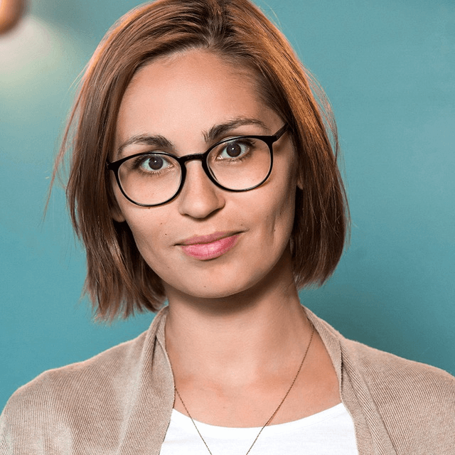 Irina Khafizova